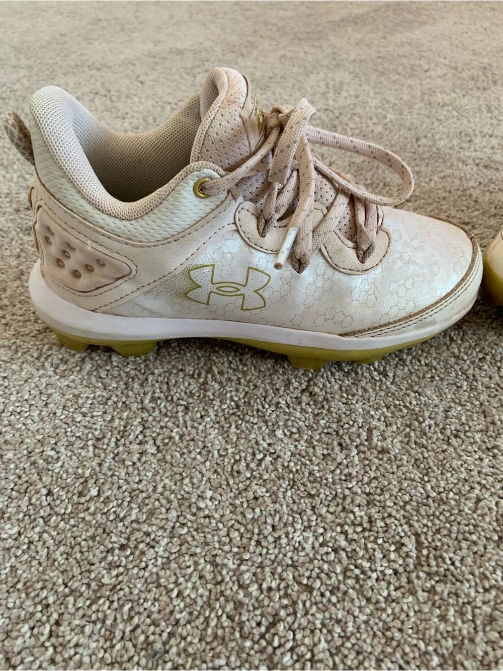 Lot of Girls Shoes